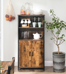 Möbel, Wohndekor, Büroaufbewahrung und mehr | SONGMICS